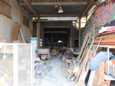  | 額田部北町倉庫