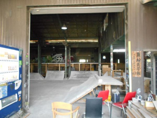  | 額田部北町倉庫