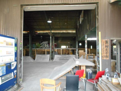  | 額田部北町倉庫