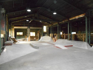  | 額田部北町倉庫