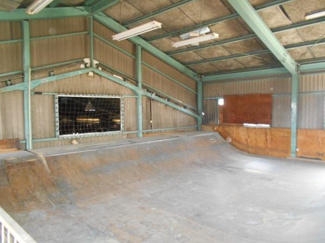  | 額田部北町倉庫