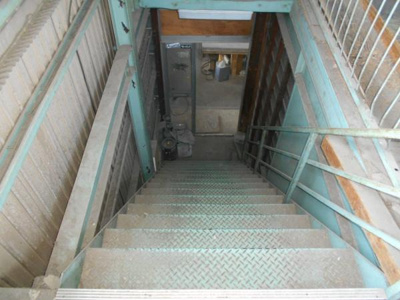  | 額田部北町倉庫