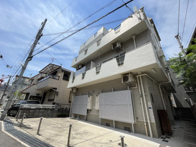 奥野ハイツ