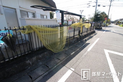【その他共用部分】 | グリーンハイツいちぎ　A棟 | 同型タイプ