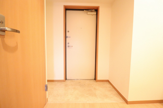 【玄関】 | ウッディハウス ウエコー