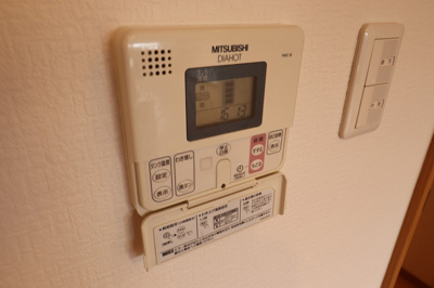 【設備】 | ウッディハウス ウエコー
