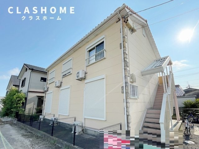 アドバンス原山　　　刈谷市近郊の賃貸はクラスホーム
