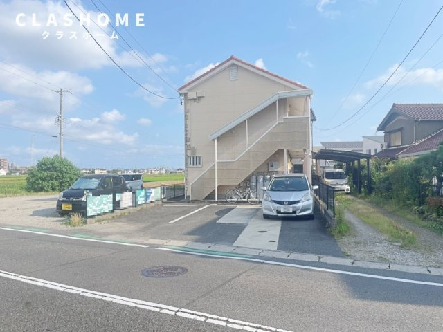 アドバンス原山　　　刈谷市近郊の賃貸はクラスホームのその他