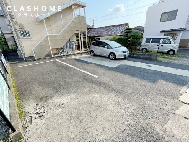 アドバンス原山　　　刈谷市近郊の賃貸はクラスホームのその他共用部分