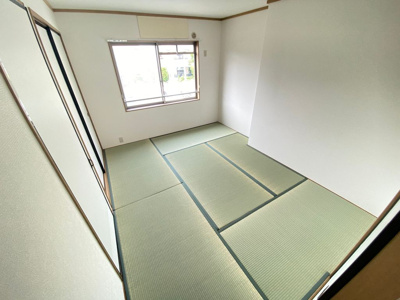 【和室】 | グランディール曽根