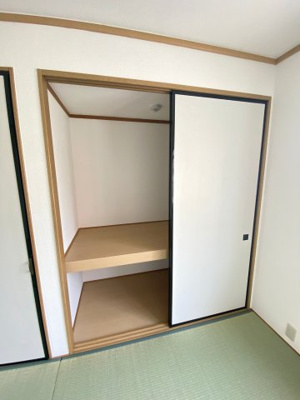 【収納】 | グランディール曽根