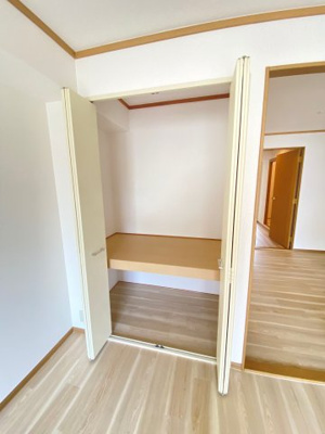 【収納】 | グランディール曽根