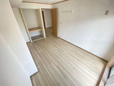 【内装】 | グランディール曽根