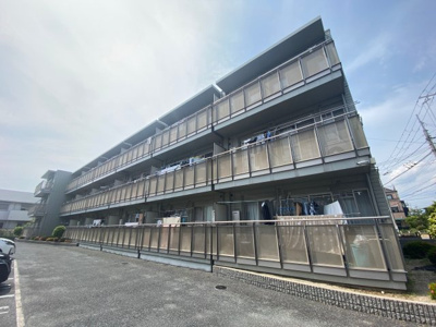 【外観】 | グランディール曽根