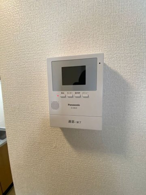 【セキュリティ】 | グランディール曽根