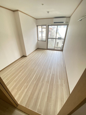 【洋室】 | グランディール曽根