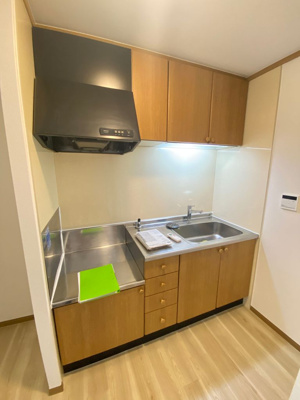 【キッチン】 | グランディール曽根