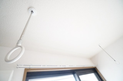 【設備】 | サンボナール弁天 | ※同物件・同タイプの写真です。