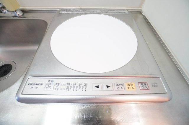 【キッチン】 | サンボナール弁天 | ※同物件・同タイプの写真です。