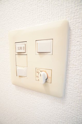 【設備】 | サンボナール弁天 | ※同物件・同タイプの写真です。