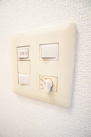 【設備】 | サンボナール弁天 | ※同物件・同タイプの写真です。