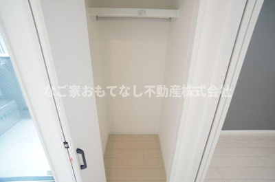 【収納】 | LECOCON北名古屋