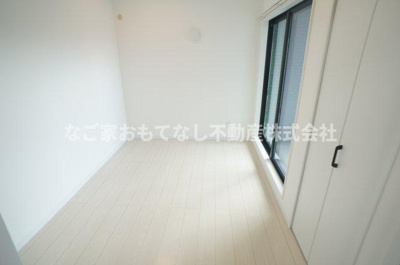 【寝室】 | LECOCON北名古屋