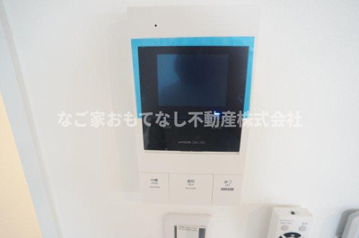 【セキュリティ】 | LECOCON北名古屋