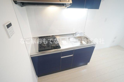 【キッチン】 | LECOCON北名古屋