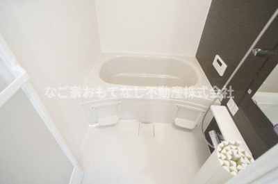 【浴室】 | LECOCON北名古屋