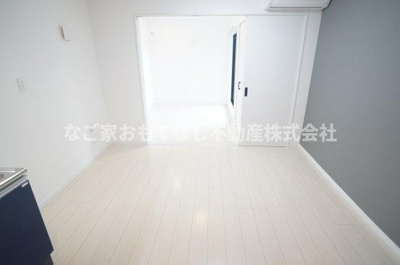 【内装】 | LECOCON北名古屋