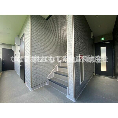 【その他共用部分】 | LECOCON北名古屋