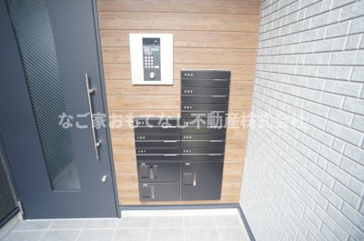 【その他】 | LECOCON北名古屋