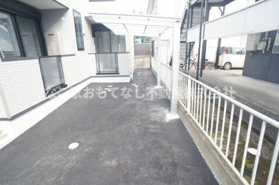 【その他】 | LECOCON北名古屋