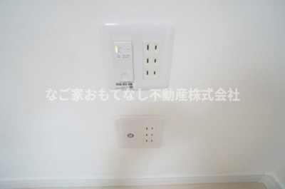 【その他】 | LECOCON北名古屋