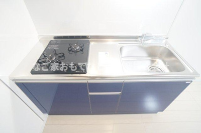 【キッチン】 | LECOCON北名古屋