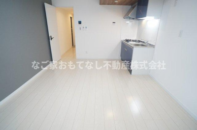 【居間・リビング】 | LECOCON北名古屋