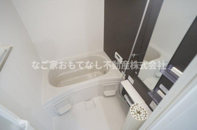 【浴室】 | LECOCON北名古屋