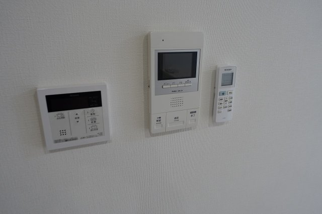 プリマヴェーラ甲子園一番町の設備