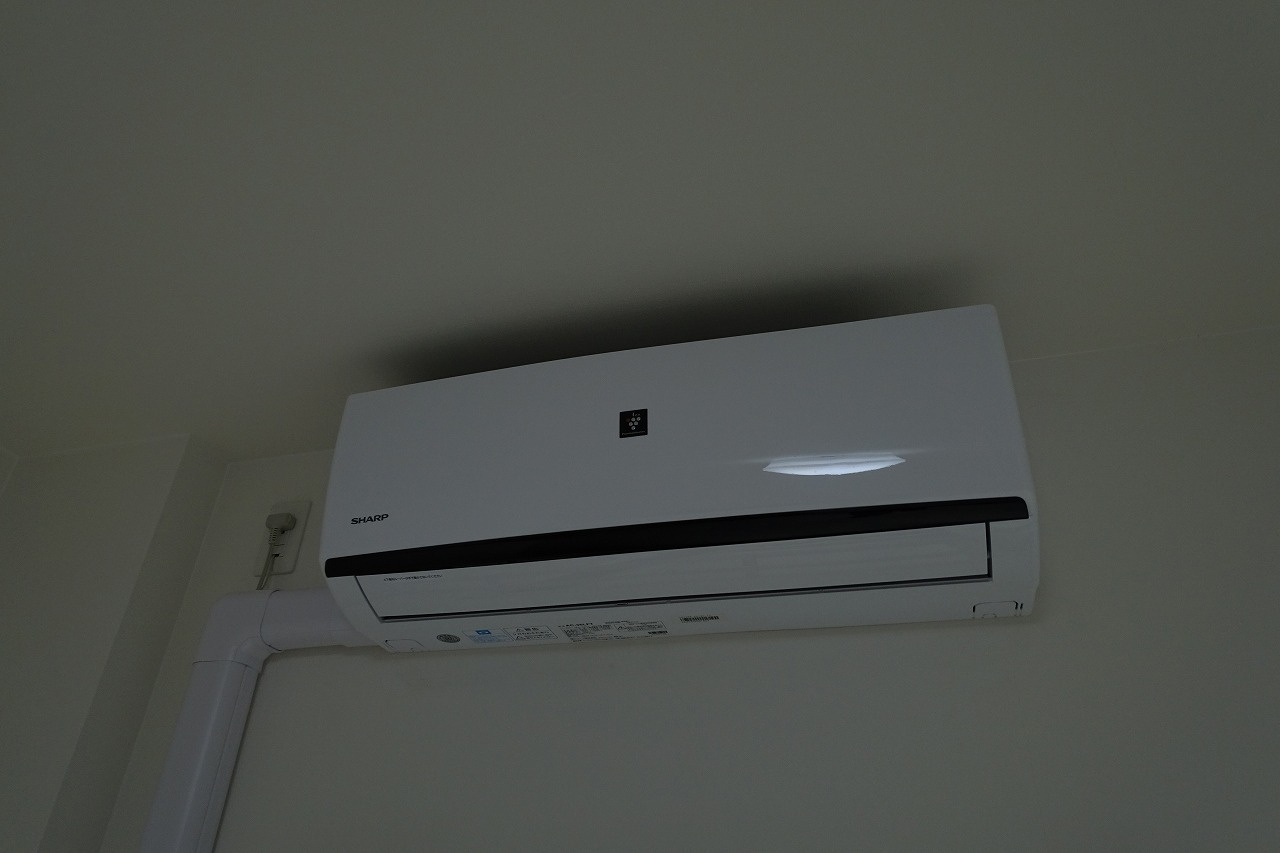 プリマヴェーラ甲子園一番町の設備