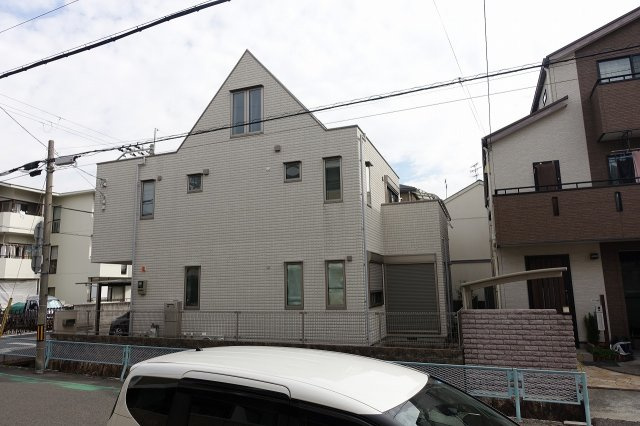 プリマヴェーラ甲子園一番町の展望