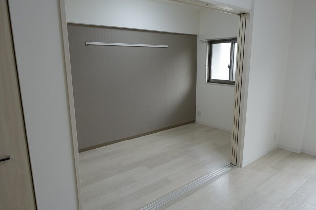 プリマヴェーラ甲子園一番町の内装