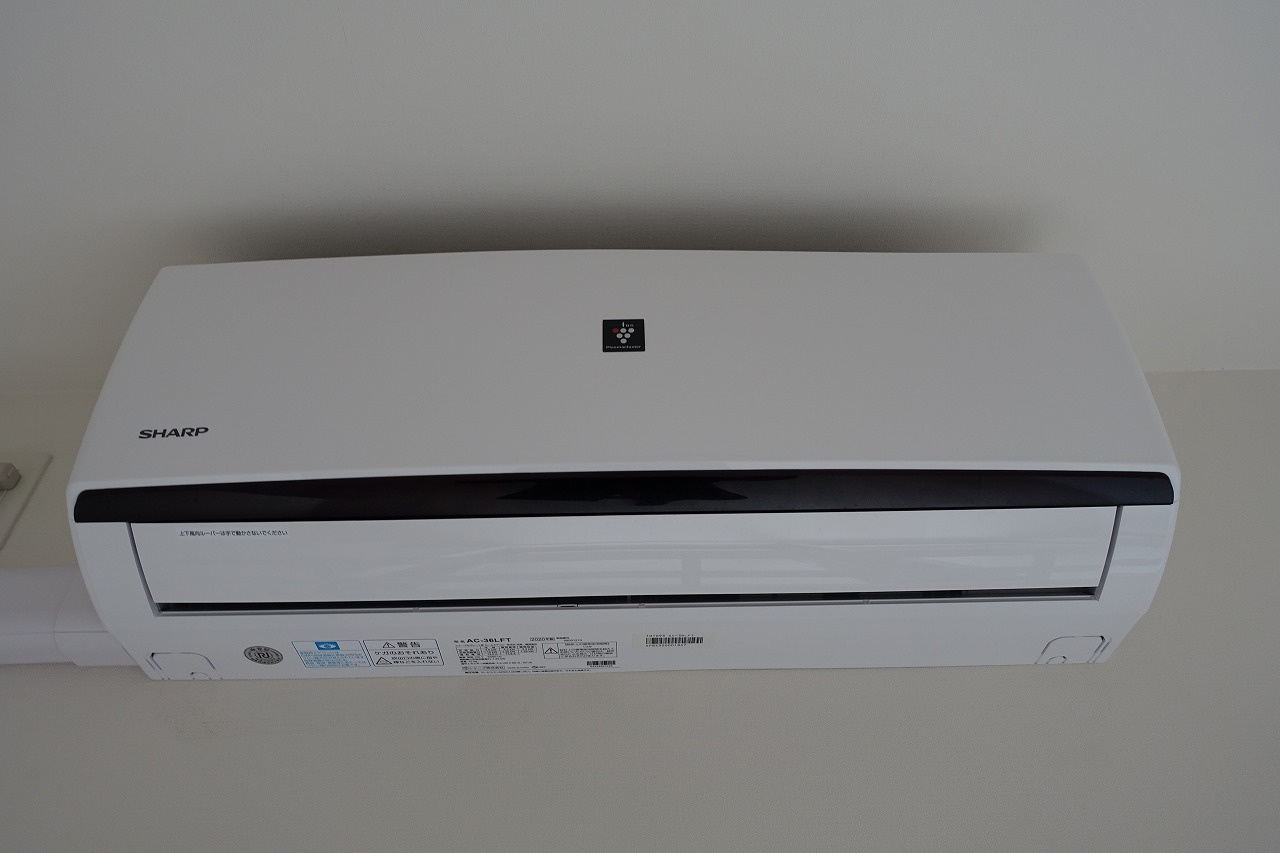 プリマヴェーラ甲子園一番町の設備