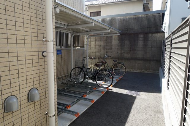 プリマヴェーラ甲子園一番町のその他共用部分