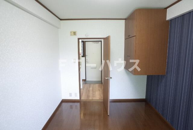 山京マンションのその他