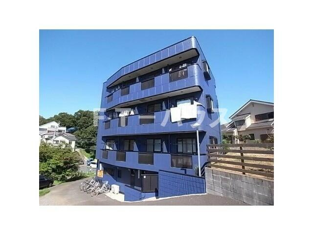 山京マンション