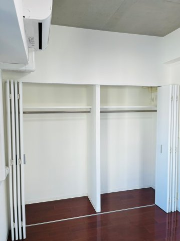 仲介手数料0円！！さくらHillsリバーサイドEASTの収納