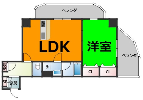 仲介手数料0円！！さくらHillsリバーサイドEAST