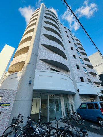 仲介手数料0円！！さくらHillsリバーサイドEASTの外観