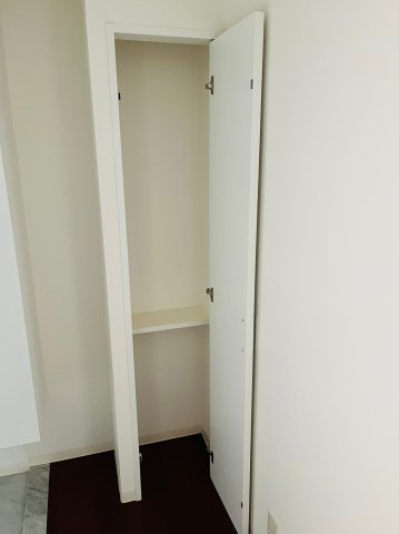 仲介手数料0円！！さくらHillsリバーサイドEASTの収納